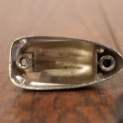 Unbranded Chrome Tom Drum Lugs 8pk #1 image 12