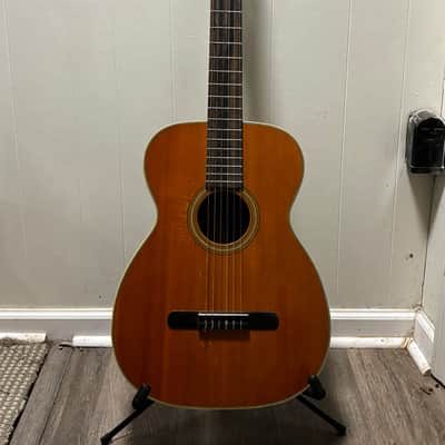 Martin 00-28G 1950 image 1