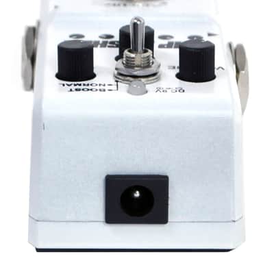 Rowin Amp Pusher Overdrive Tube Screamer TS 808 Type Tones LN-323 NANO Holiday Special $27.80 image 4