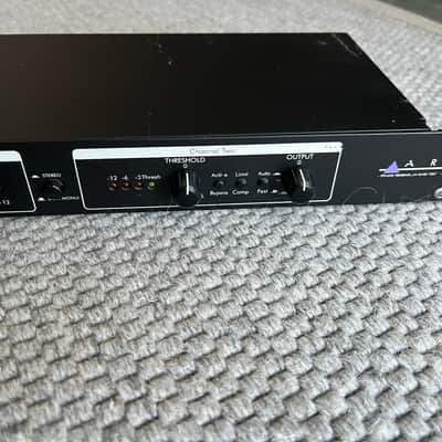 ART VLA Dual Tube Leveler Compressor/Limiter image 3