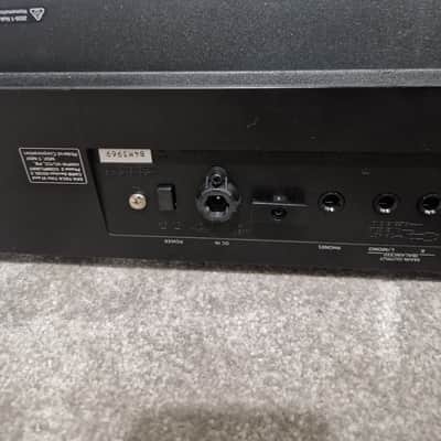 Roland FA-08 - Workstation Keyboard - Black - Excellent w/ Manuals, Power Supply & Soft Case image 6