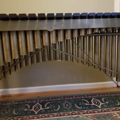 Deegan Marimba from 1940s image 7