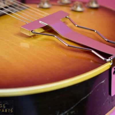 Vintage 1956 Gibson ES-175D - Killer Player, Original finish, No breaks, Es-175 ES-175D image 14
