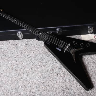 Dean USA 1000 Series Flying V with OHSC image 1