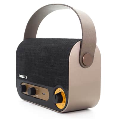 Aiwa RBTU-600 image 4