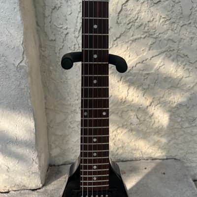 Gibson '80s Flying V 2023 - Present - Ebony image 14