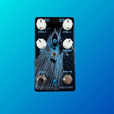 Old Blood Noise Endeavors Dark Star Pad Reverb V2 | Reverb