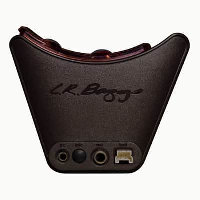 LR Baggs Session VTC | Undersaddle Acoustic Guitar Pickup System with Preamp. New with Full Warranty! image 3