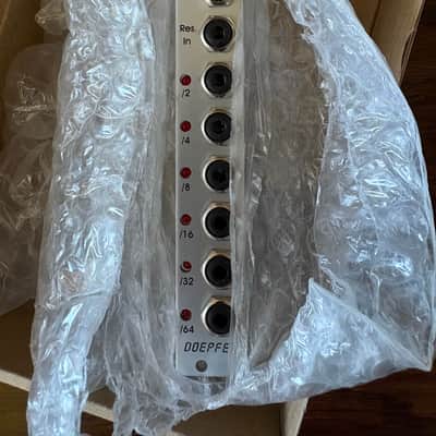 VHT Valvulator - Gearspace
