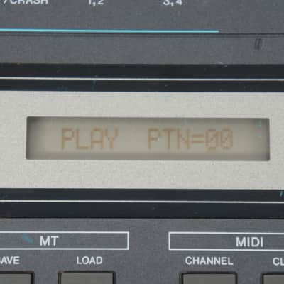 CASIO RZ-1 Drum Machine Vintage 8Bit Lo-Fi Sampler Parallel 10-Out image 3