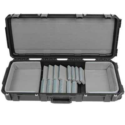 SKB 3i-3614-TKBD Keyboard Case (49-Note) image 3