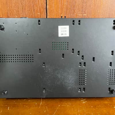 Korg D3200 32-Track Digital Recording Studio Desktop Recorder image 6