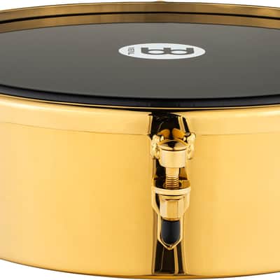 Meinl MHT13G Taku Hirano Hand Bale image 2