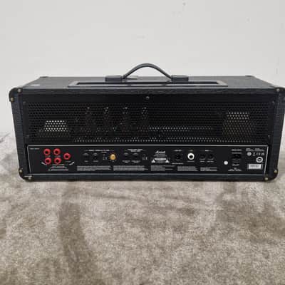 Immagine Marshall JVM410H - Guitar Amplifier Head - 100W - Like New w/ Cables, Footswitch Original Tags & Original Box - 16