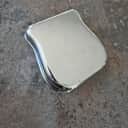 Vintage Original 1960s Fender Telecaster Ashtray Bridge Cover 1950s 58 59 60 61 62 63 64 65 66