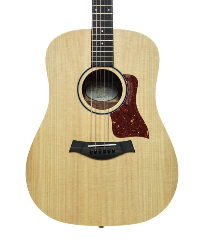 Taylor Big Baby Taylor Acoustic Guitar image 1
