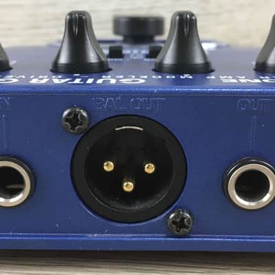Behringer GDI 21 V-Tone Guitar image 16