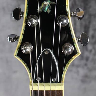 Raven West Guitars RG450 RWG image 5