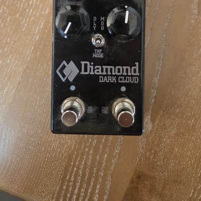 Diamond Dark Cloud delay image 4