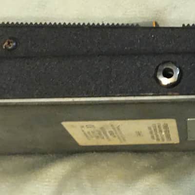 Morley Pro Series II Wah / Volume 2000s - Black image 5