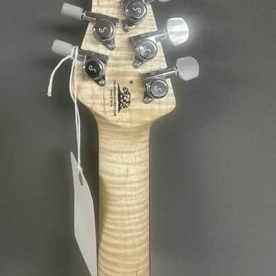 John Petrucci Music Man Blue 2001 JP6 Guitar image 8