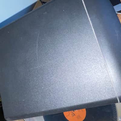 KRK RP-5 Rokit G3 2-Way 5" Active Studio Monitors (Pair) 2014 - 2018 - Black image 7