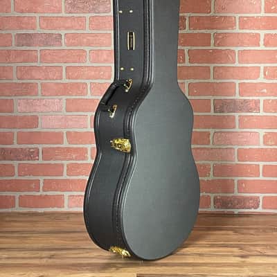 Yamaha AC5M ARE Concert Cutaway Acoustic-electric Guitar - Vintage Natural image 13