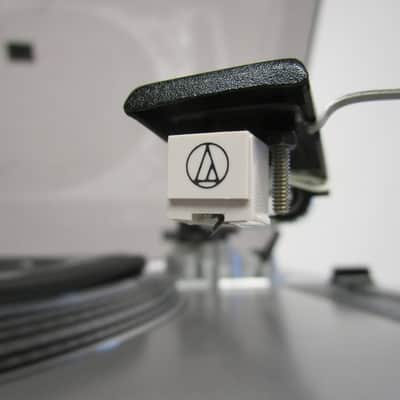 Numark TT-1520 Direct Drive Turntable image 6