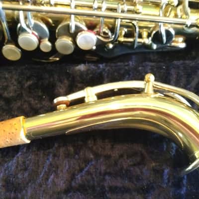 Conn 50M Director Alto Saxophone - Amazing Condition image 6