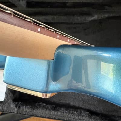 Charvel Pro-Mod So-Cal Style 1 HH HT with Rigid case image 9
