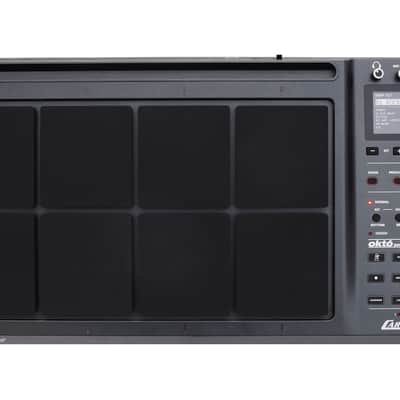 Carlsbro OKTOA Electronic Percussion Pad image 3