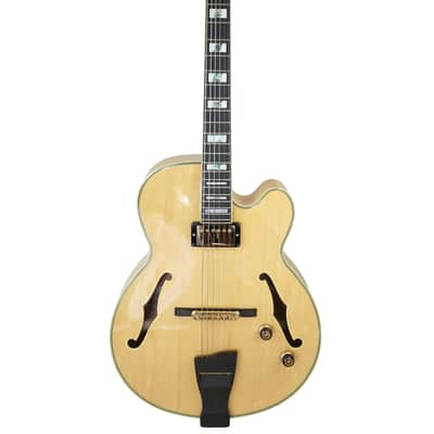 Ibanez PM200 Pat Metheny Signature - 2023