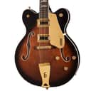 Gretsch G5422G-12 Electromatic 12-String Hollow Body Electric Guitar - Single Barrel Burst