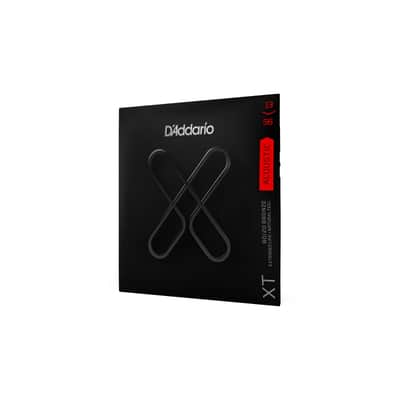 XTABR Acoustic Bronze 13/56 D'Addario image 3