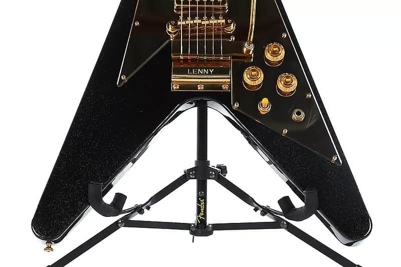 Gibson Custom Shop Lenny Kravitz Signature '67 Flying V | Reverb Gibson Custom Shop Lenny Kravitz Signature '67 Flying V | Reverb