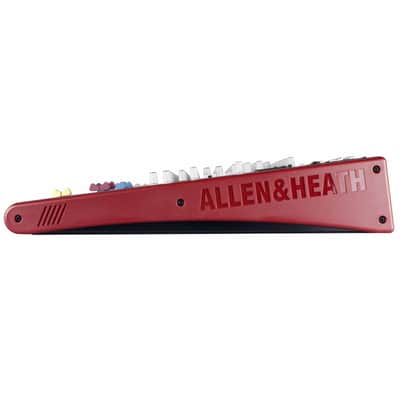 Allen & Heath ZED-16FX Multipurpose USB Mixer with FX image 6