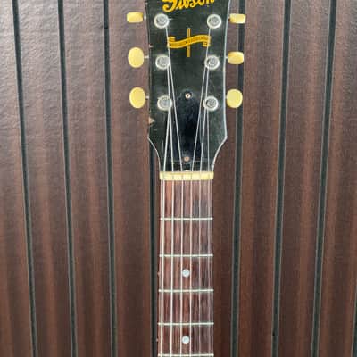 1945 Maple Banner Gibson LG-2 image 7