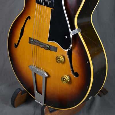 1954 Gibson ES-175 image 11