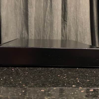 BAE Brent Averill 312X2 Avedis 1122 dual channel mic pre and direct box image 6