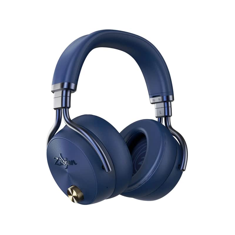 Zildjian ALCHEM-E Perfect Tune Wireless Headphones image 2