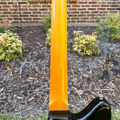 Fender American Vintage '62 Jazzmaster 2000 - 2012 - 3-Color Sunburst image 7