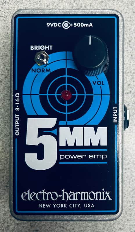 Electro-Harmonix 5mm Amp | Reverb