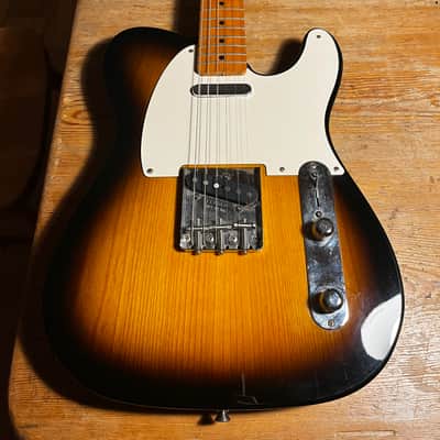 Fender Telecaster 2009 image 1