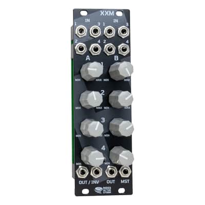 Rides In The Storm XXM Eurorack Mixer Module image 3