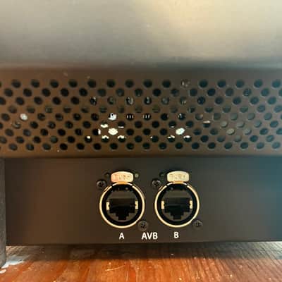 PreSonus NSB 16.8 16x8 AVB Network Stagebox 2018 - Present - Black image 2