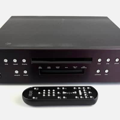 Mark Levinson No. 512 CD Player w/Remote image 1