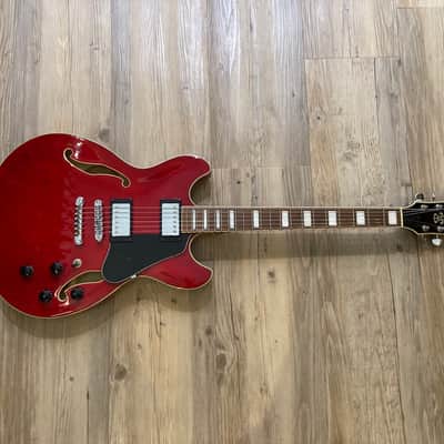 Ibanez AS73 image 1