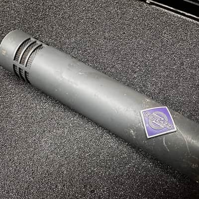 Neumann KM84 Vintage Microphone - Sounds Excellent! image 1