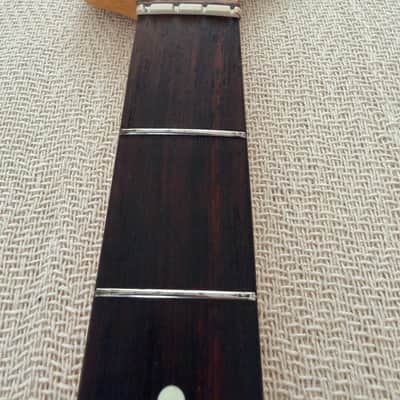 Squier Jazz bass JV 1983 image 7