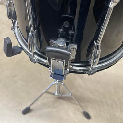 SPL 11 x 13 - Black - Marching Style Snare - image 4
